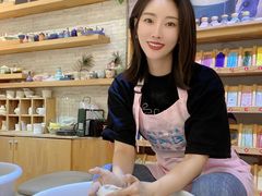-今日陶艺(富力广场店)