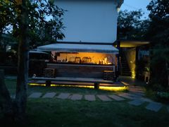 -悦哉·派对·草坪婚礼·围炉煮茶(三圣乡店)