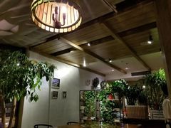 大堂-春暖花开(西溪店)