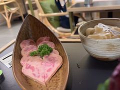-山缓缓火锅(青岛万象城店)