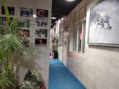 -格斗兄弟搏击健身训练馆(望京店)
