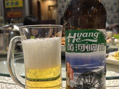 -敦煌楼(御景·阳光润园店)