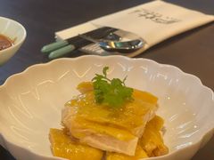 -庐灶江南·江南菜·四合院Bistro(东直门雍和宫·原华侨宾馆店)