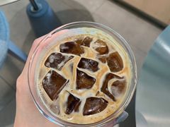 -Kilos咖啡馆(保利珑远店)
