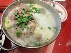 -嵇大厨好灶头农家菜