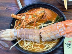 -鲤.金记沙茶面(总店)