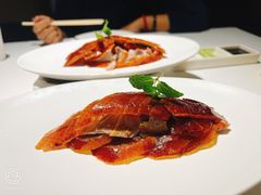 -鸭王烤鸭店(三里河店)