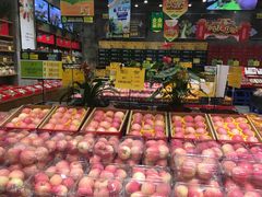 -水果地带(中航国际店)