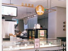 -喜茶(青岛金狮广场店)