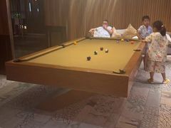 -傲泓度假酒店(河西奥体店)