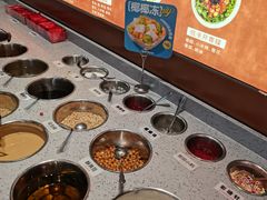 -龍歌自助小火锅(雨花台江南虹悦城店)