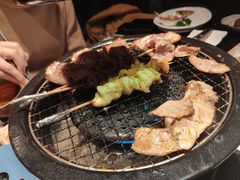 -杉海和牛烧肉海鲜自助(会展城店)