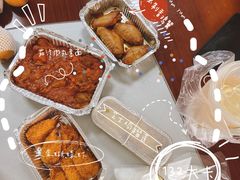 -尊宝比萨(雍景园店)