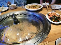 -山里屯铁锅炖·东北菜(康桥店)