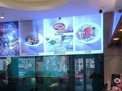 -潮州府·潮菜·砂锅粥(徐家汇店)