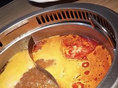 -季季红火锅(文化大厦店)