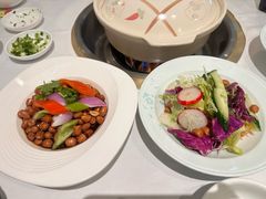 -天宜隆蘑菇宴火锅(石景山旗舰店)