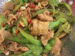 -郭林家常菜(狼垡店)