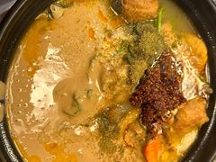 -O记东北砂锅麻辣烫