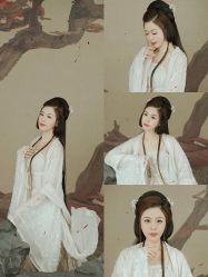 -盘子女人坊生日照·摄影馆(浦东店)