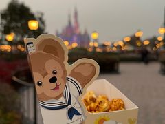 -上海迪士尼度假区