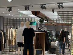 -江南布衣+(西单大悦城店)