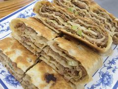 -虹海圣肉饼店家常菜馆