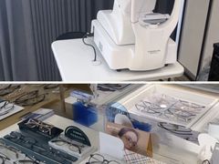 -三目眼镜·蔡司视觉合作店(青浦宝龙店)