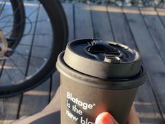 -BLATAGE COFFEE