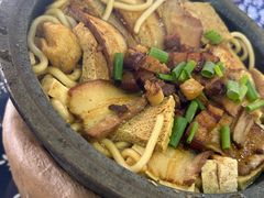 -百花人家(清水田园店)