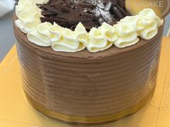 -M'CAKE(西单大悦城店)