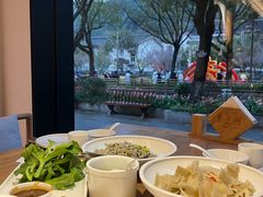 -枣子树·素食餐厅(普陀山店)