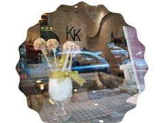 -KK BAKERY烘焙