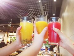 -川骄海鲜自助(亚运村店)