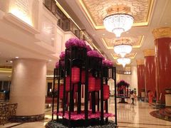 android_upload_pic-咖啡苑自助餐厅·中国大饭店