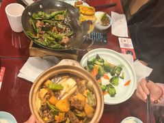 -宏状元现熬粥·京味菜(五棵松店)