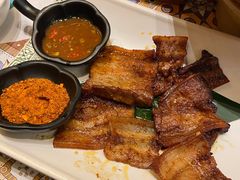 -云海肴·汽锅鸡·云南菜(苏州中心店)