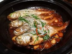 -有喜胶东小馆(太申祥和店)