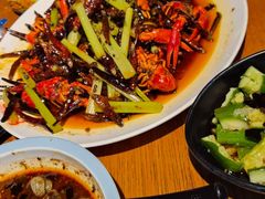 -红盔甲·小龙虾(车公庙店)