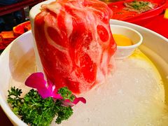 -小龙坎火锅(全球总店)