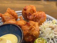 -一豚轩·烧鸟·豚骨拉面(五四路店)