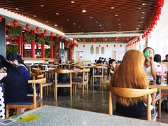大堂-南山素面馆(三亚南山文化旅游区店)