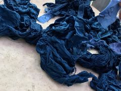 -璞真扎染博物馆