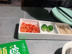 -原味四季椰子鸡(平湖天虹店)