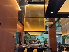 -大神太神·铁板烧(七宝领展广场店)