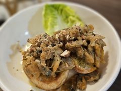-Poulet - Bugis+