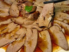 -陆记鹅庄·潮汕菜·狮头鹅(大仟里店)