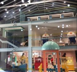 -奈尔宝·儿童乐园·亲子餐厅(星河湾店)