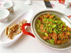 -老长春饺子馆(保利·春天里店)