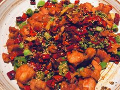 -青年公社烤鸭(青年路店)